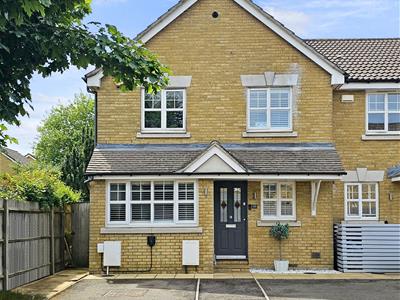 Property image 15 of home to buy in Greenwood Gardens, Shenley